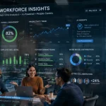 How Can Workforce Engagement Improve Employee Productivity and Retention?