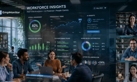 How Can Workforce Engagement Improve Employee Productivity and Retention?