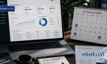 How Many Pay Periods in a Year? A Complete Guide for Employers