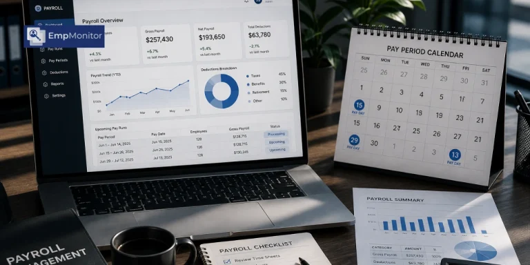 How Many Pay Periods in a Year? A Complete Guide for Employers
