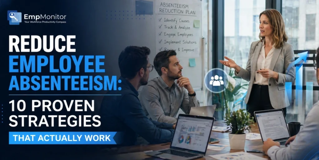 how-to-reduce-employee-absenteeism-10-proven-strategies-that-actually-work