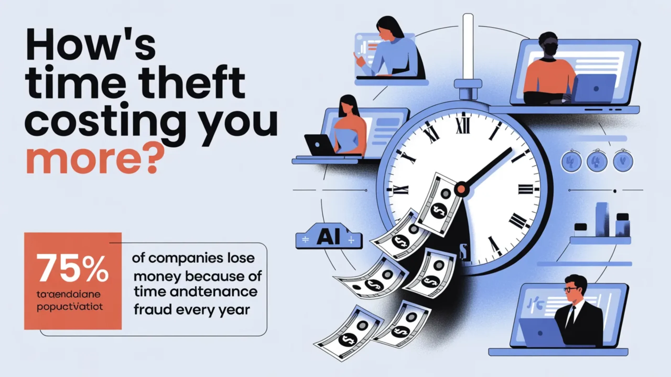 The Cost of Time Theft hows-time-theft-costing-you-more