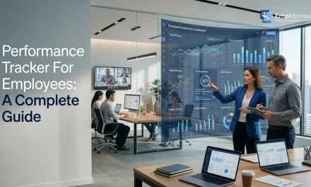 Performance Tracker For Employees: A Complete Guide