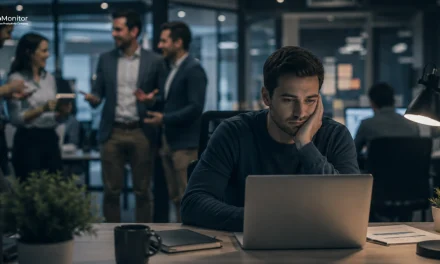 Quiet Quitting Is Growing – Here’s What It Really Means and What to Do About It