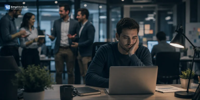 Quiet Quitting Is Growing – Here’s What It Really Means and What to Do About It