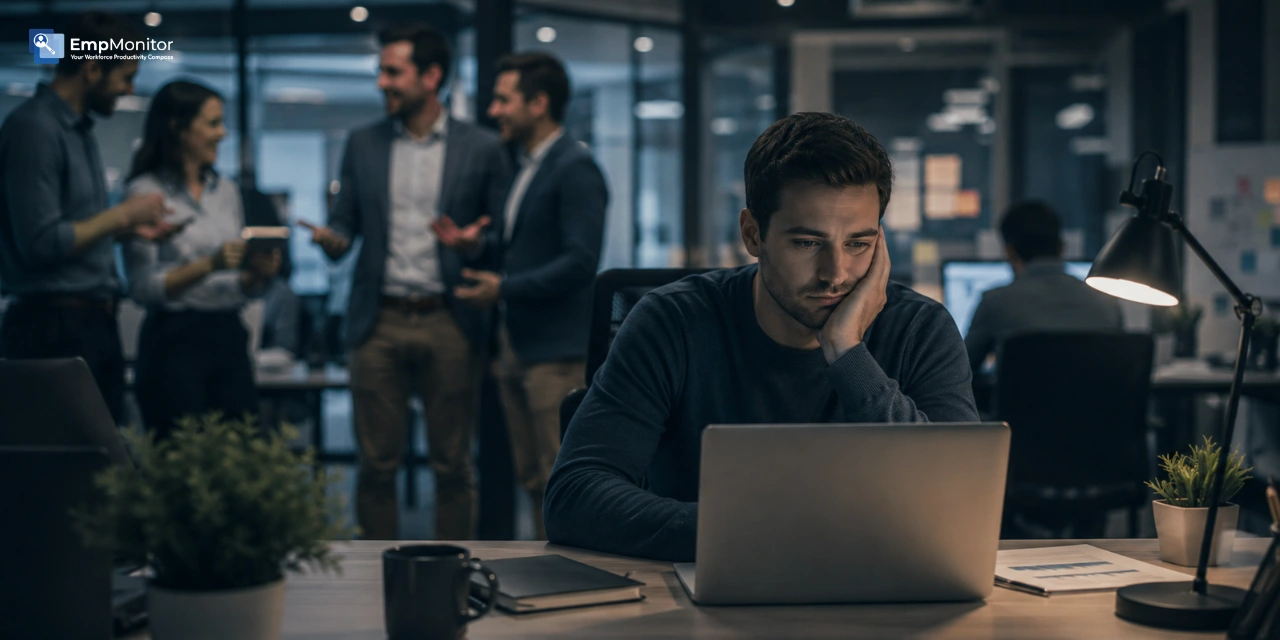 Quiet Quitting Is Growing – Here’s What It Really Means and What to Do About It