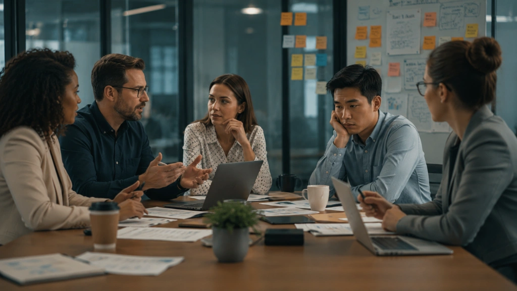 Signs You Might Be Seeing It in Your Team signs-you-might-be-seeing-it-in-your-team