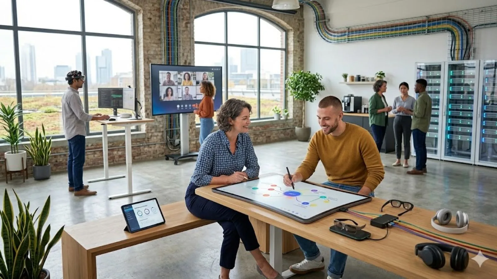 Strengthen-Employer-Employee-Relationship