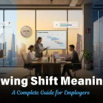 Swing Shift Meaning: A Complete Guide for Employers