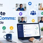 The Ultimate Guide To Effective Remote Team Communication In 2026