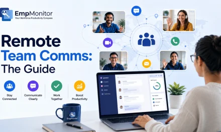 The Ultimate Guide To Effective Remote Team Communication In 2026