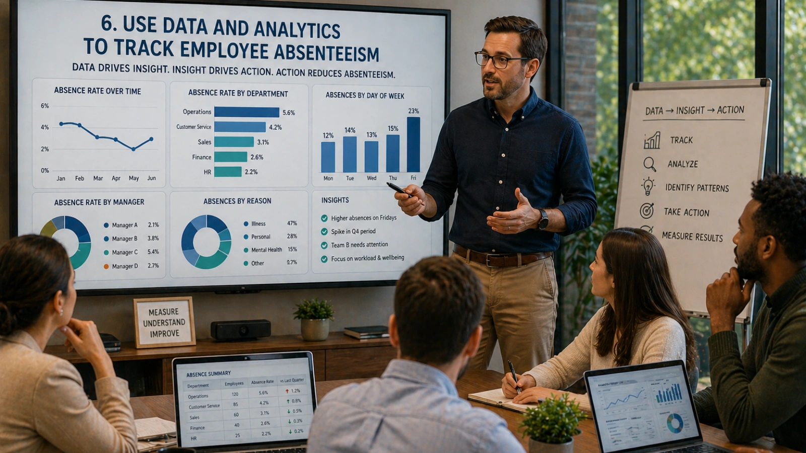 use-data-and-analytics-to-track-employee-absenteeism