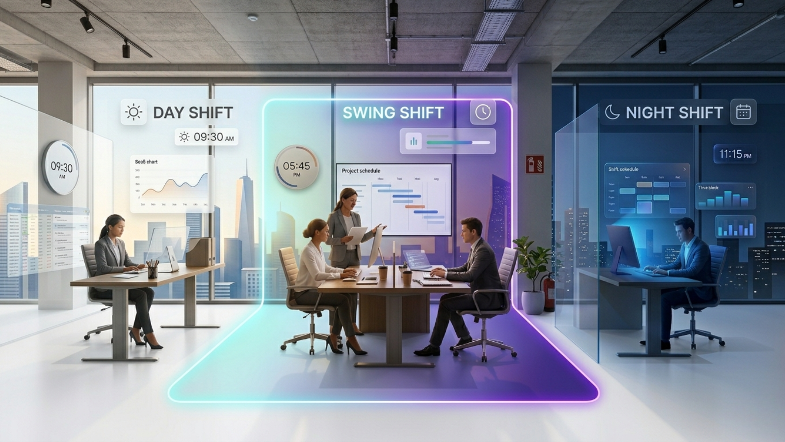 swing-shift-meaning 