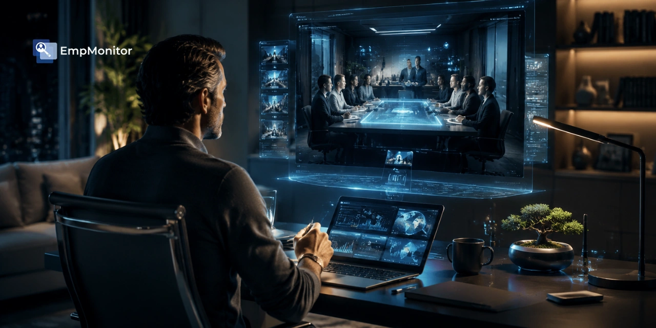 What Is a Hybrid Work Schedule? Benefits, Types & Best Practices
