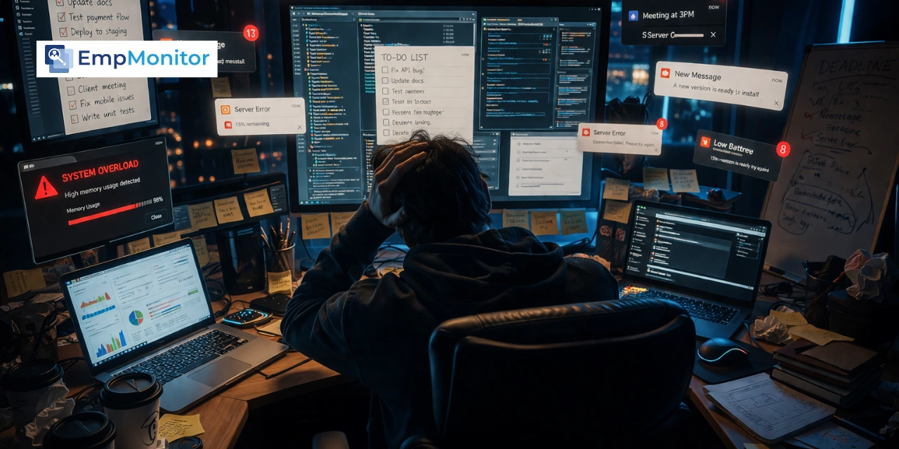 What Is a Productivity Dashboard, and Why Do You Need One?