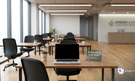 Best Hot Desk Plans for Remote Workers and Teams In 2026