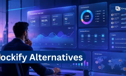 Top 10 Clockify Alternatives (Paid & Free) – Decision Guide