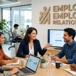 How to Build a Healthy Employer Employee Relationship the Right Way