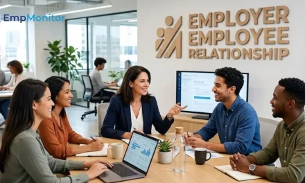 How to Build a Healthy Employer Employee Relationship the Right Way