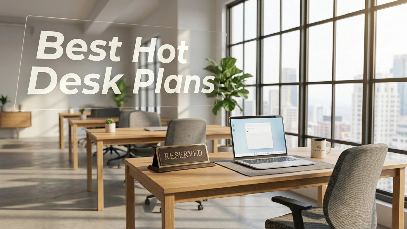 Best Hot Desk Plans for Remote Workers and Teams hot-desk-plans