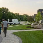 The Landscaping Handoff Problem: When Field Work Leaves the Office Missing Key Details