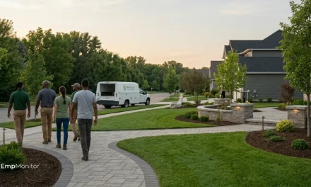 The Landscaping Handoff Problem: When Field Work Leaves the Office Missing Key Details
