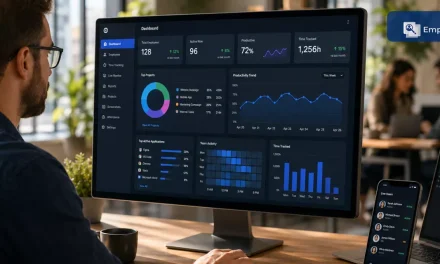 HR Tracking Software: Your 2026 Guide To Smarter Workforce Management