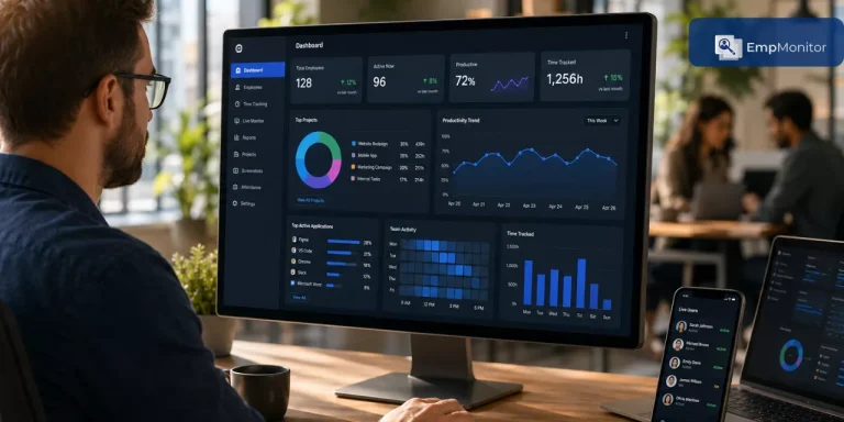 HR Tracking Software: Your 2026 Guide To Smarter Workforce Management