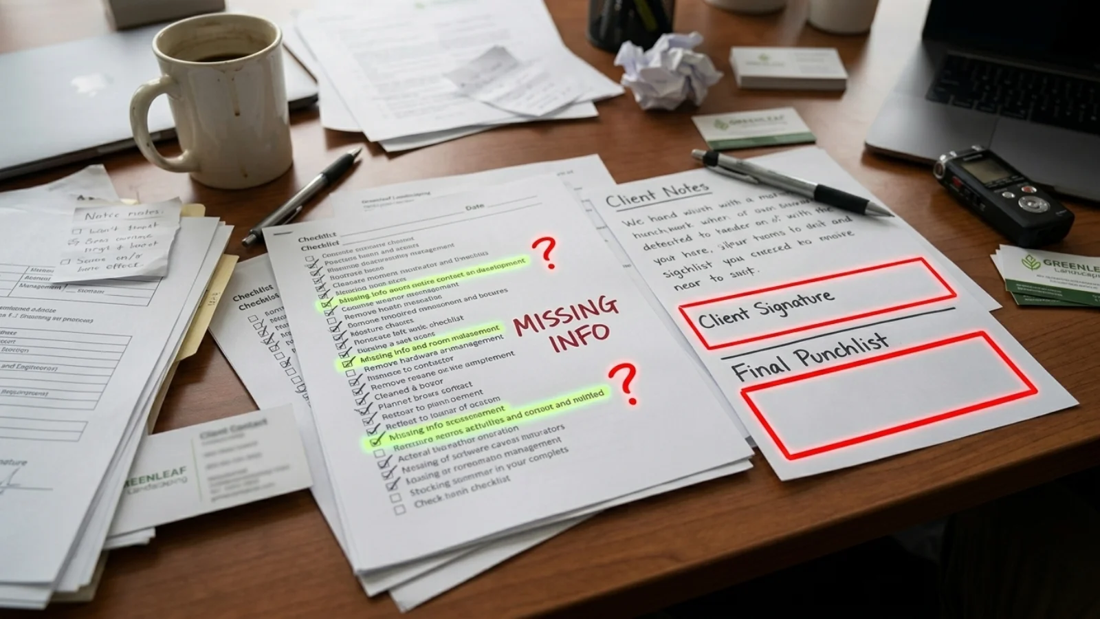 Missing Reports In Landscaping missing-reports-in-landscaping-costs