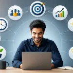 Top 10 Strategies to Maximize Productivity of Employee