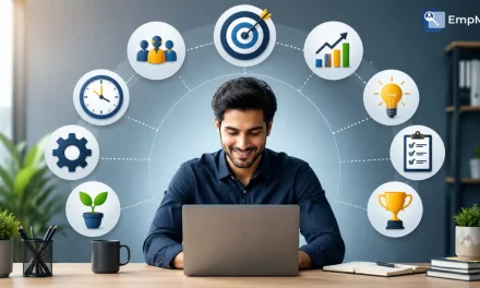 10 Ways a Performance Tracking System Boosts Productivity