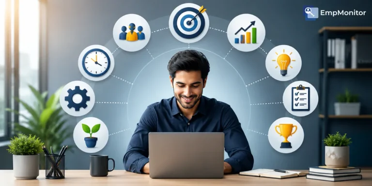 10 Ways a Performance Tracking System Boosts Productivity
