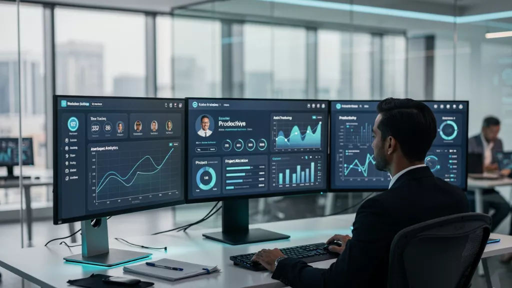 what-is-hr-tracking-software