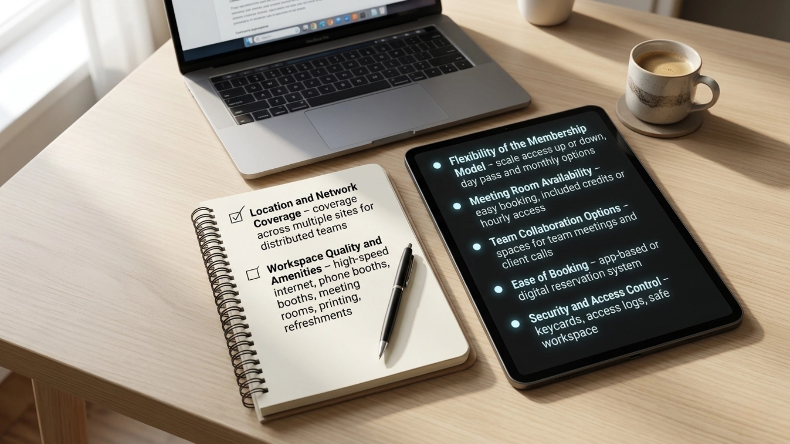 What to Look for When Choosing a Hot Desk Plan for Your Team what-to-look-for-when-choosing-hot-desk-plan