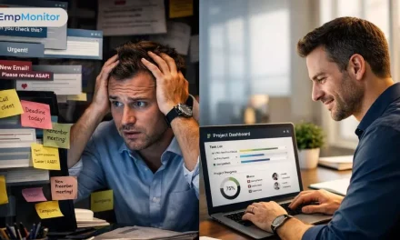How a Workflow Tracker Can Streamline Your Daily Operations?