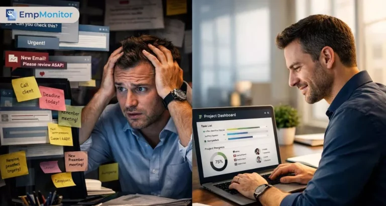 How a Workflow Tracker Can Streamline Your Daily Operations?