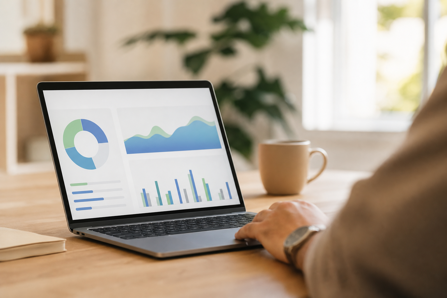 employee productivity measurement and reporting comparison chart