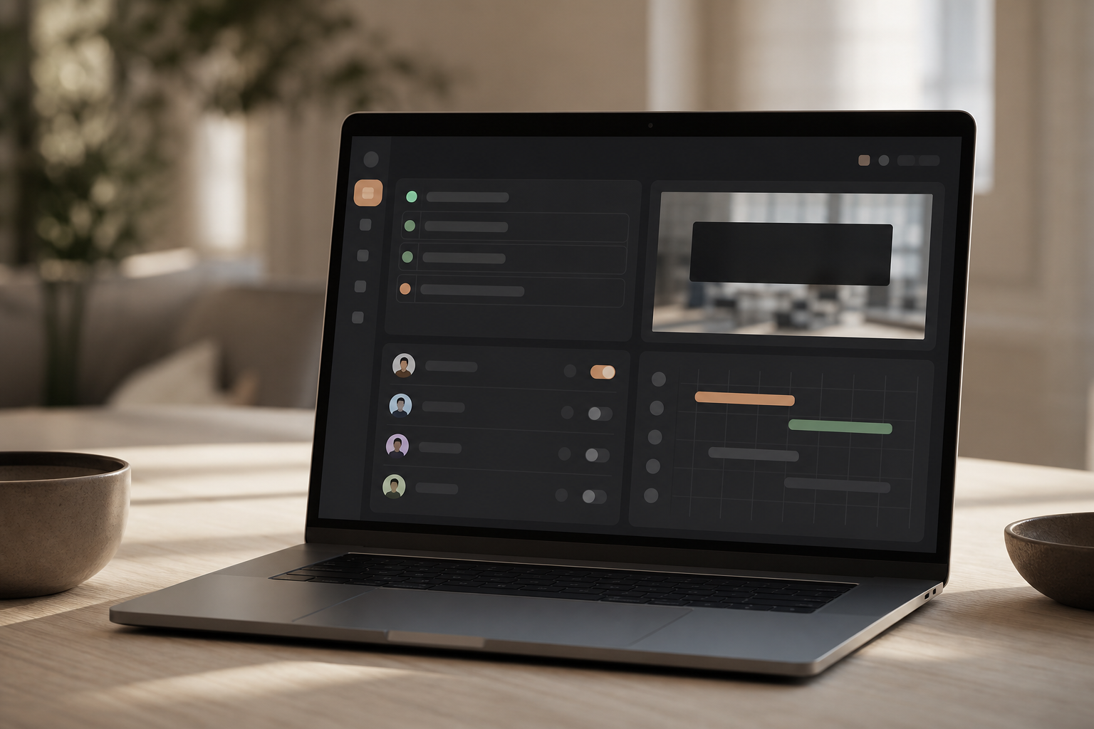 Feature snapshot for 2026 call center monitoring