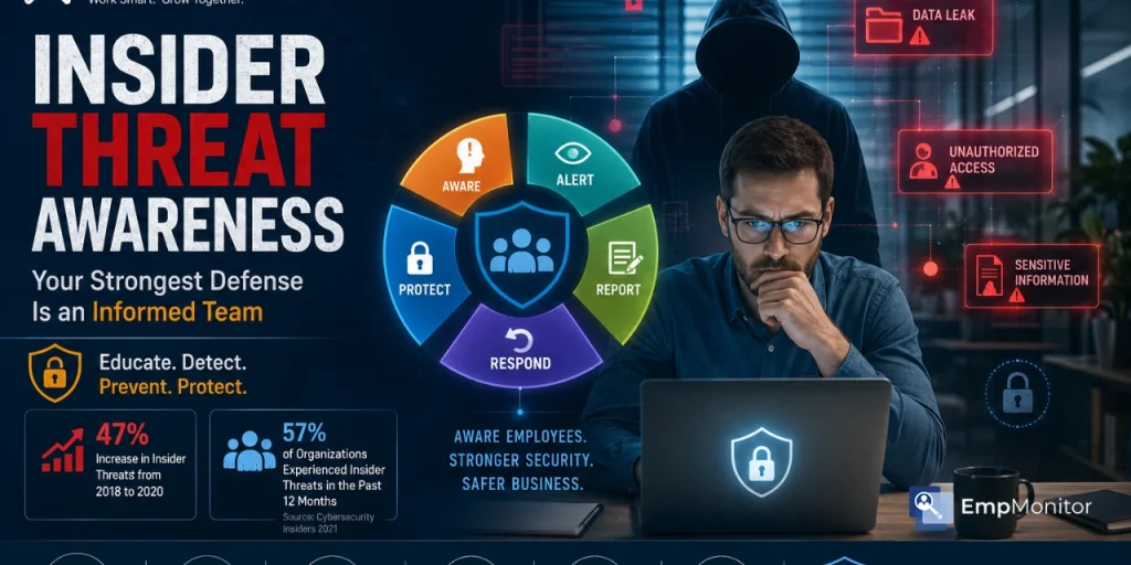 Insider threat awareness