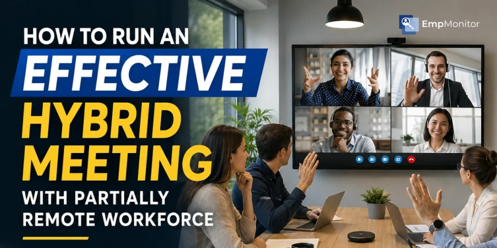 Hybrid Meeting