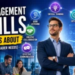 7 Most Important Management Skills No One Talks About