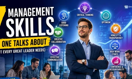 7 Most Important Management Skills No One Talks About