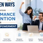 7 Employee Empowerment Tactics for Higher Retention