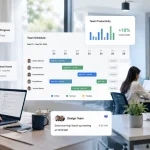 Flexible Work Schedule Management: How It Works and How to Get It Right