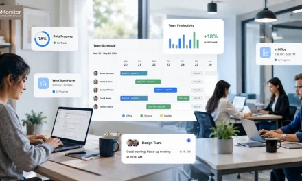 Flexible Work Schedule Management: How It Works and How to Get It Right