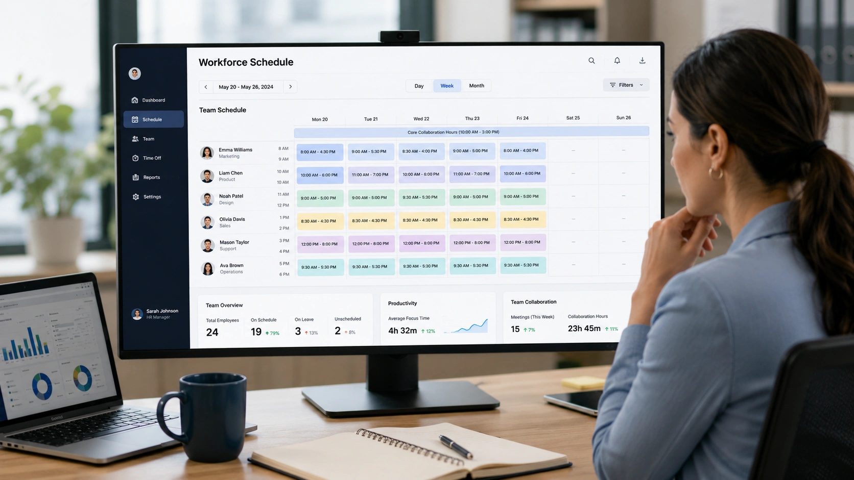 How to Actually Manage Flexible Work Schedules (A Practical Framework how-to-actually-manage-flexible-work-schedules