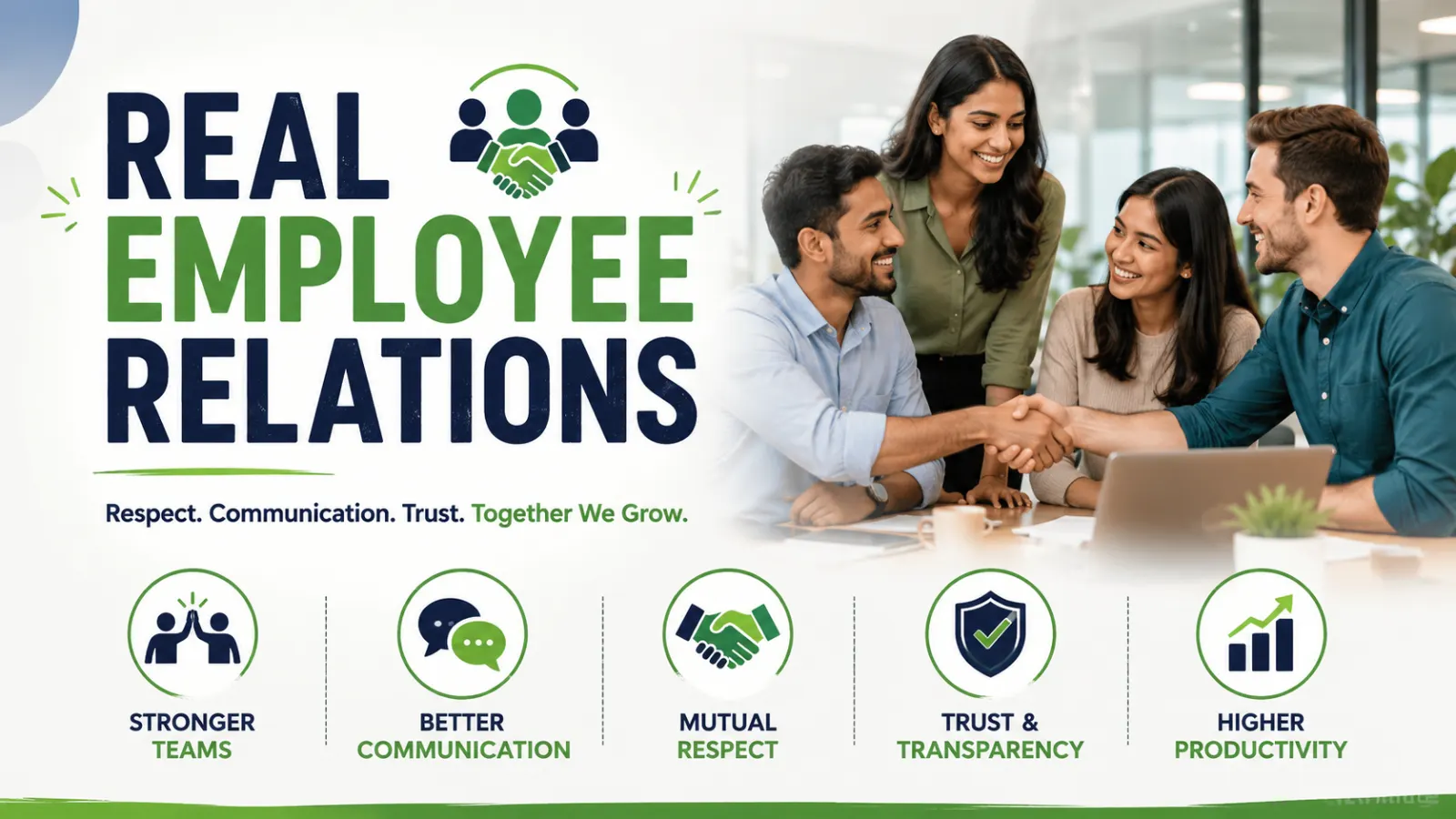 Real-employee-relations