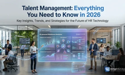 Talent Management: Everything You Need to Know in 2026