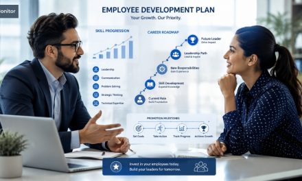 What Is an Employee Development Plan? (With Real Examples + a Step-by-Step Guide)