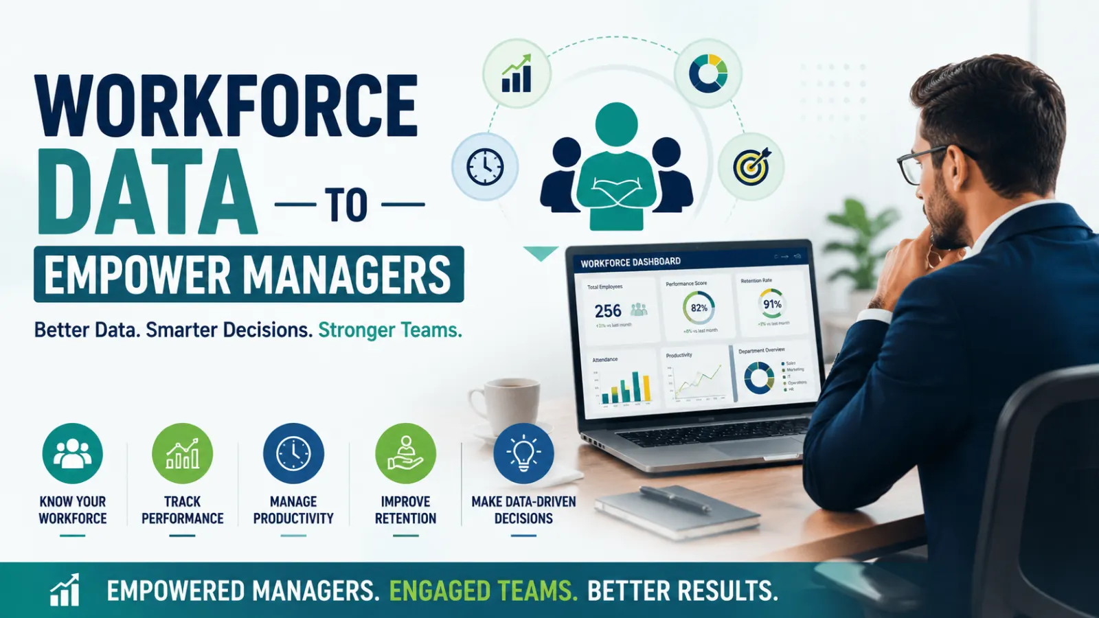 Workforce